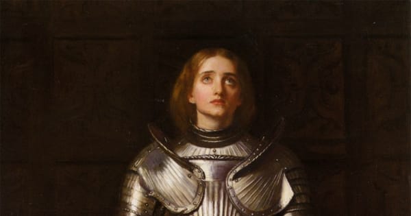 Pourquoi un boulevard aux portes d'Ottawa porte-t-il le nom de Jeanne d'Arc ?